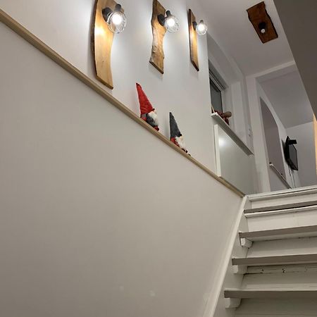 Apartament Dwa Deby Bozkow Exteriér fotografie